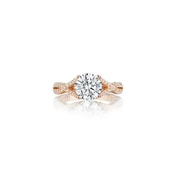 Diamond Engagement Ring Cornell's Jewelers Rochester, NY