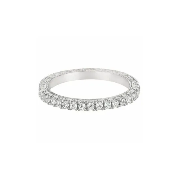 Wedding Band Cornell's Jewelers Rochester, NY