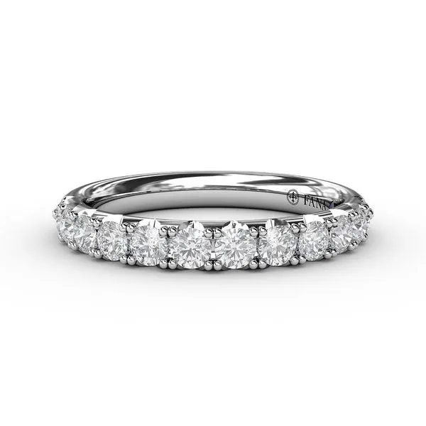 Wedding Band Cornell's Jewelers Rochester, NY