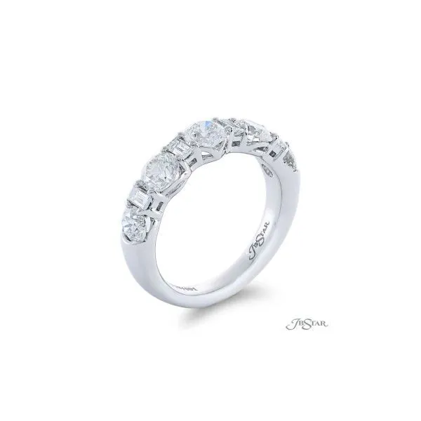 Diamond Wedding Band Cornell's Jewelers Rochester, NY