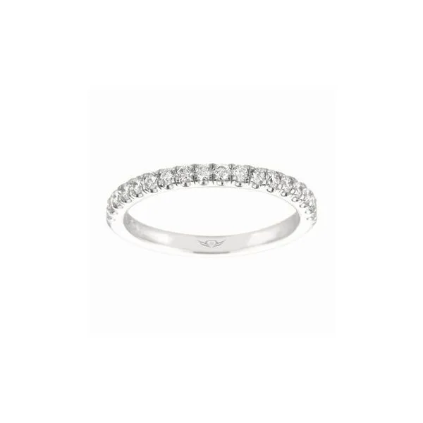 Diamond Wedding Band Cornell's Jewelers Rochester, NY