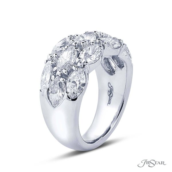 Diamond Wedding Band Cornell's Jewelers Rochester, NY