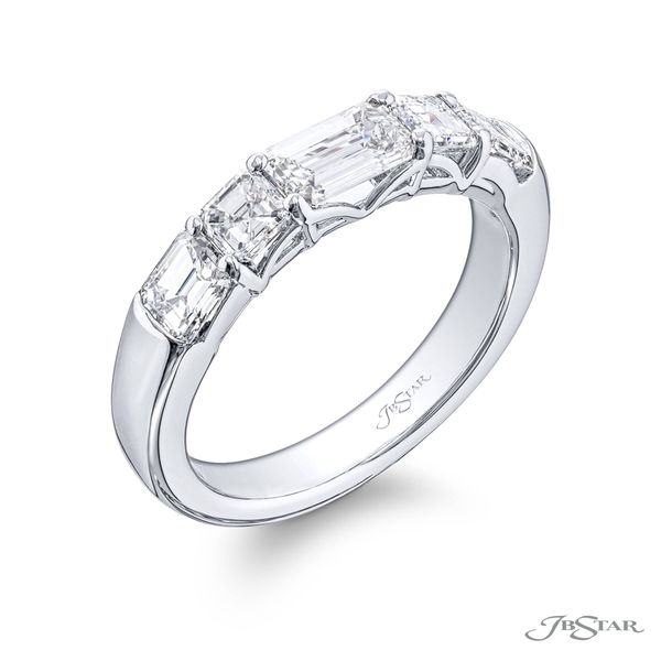 Diamond Wedding Band Cornell's Jewelers Rochester, NY