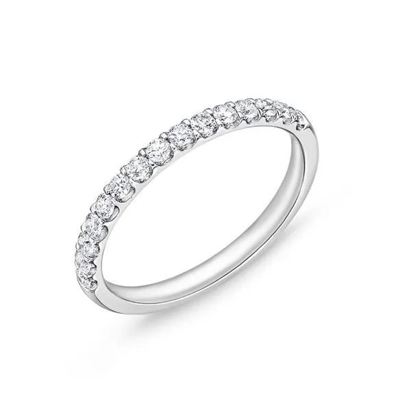 Diamond Wedding Band Cornell's Jewelers Rochester, NY