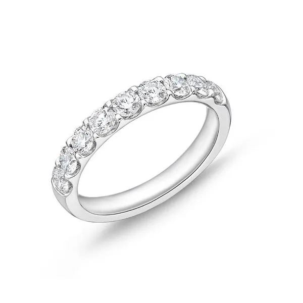 Diamond Wedding Band Cornell's Jewelers Rochester, NY