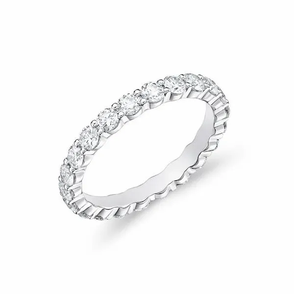 Diamond Wedding Band Cornell's Jewelers Rochester, NY