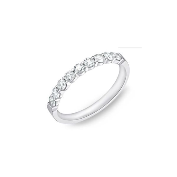 Diamond Wedding Band Cornell's Jewelers Rochester, NY