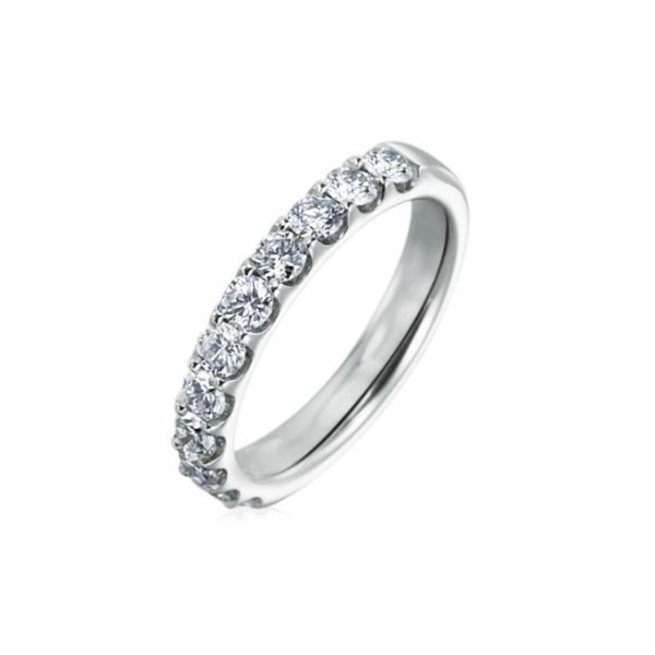 Diamond Wedding Band Cornell's Jewelers Rochester, NY