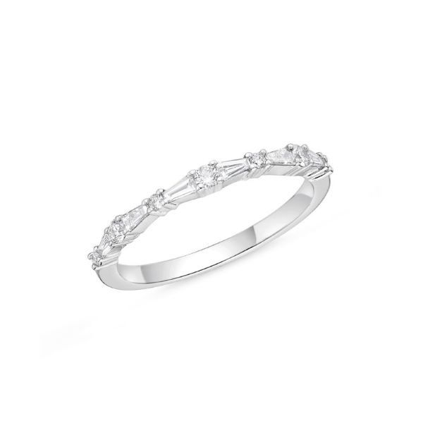 Diamond Wedding Band Cornell's Jewelers Rochester, NY