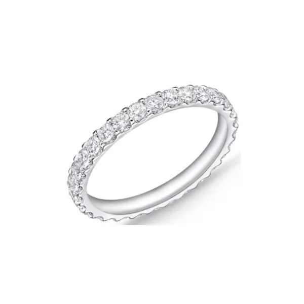 Diamond Wedding Band Cornell's Jewelers Rochester, NY