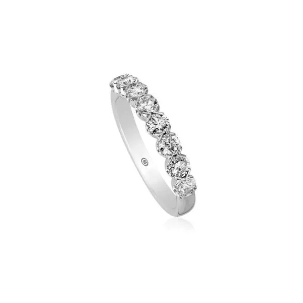 Diamond Wedding Band Cornell's Jewelers Rochester, NY