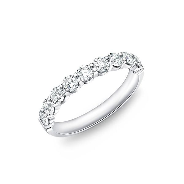 Diamond Wedding Band Cornell's Jewelers Rochester, NY