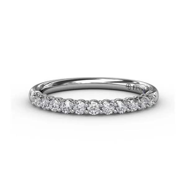 Diamond Wedding Band Cornell's Jewelers Rochester, NY