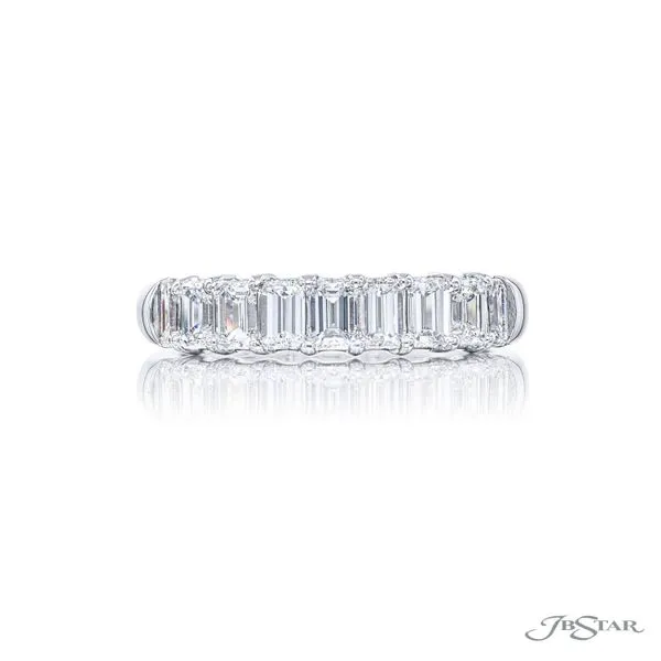 Diamond Wedding Band Cornell's Jewelers Rochester, NY