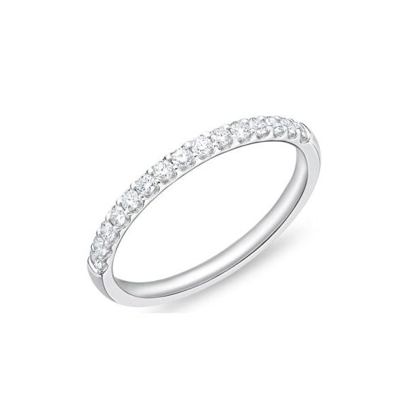 Diamond Wedding Band Cornell's Jewelers Rochester, NY