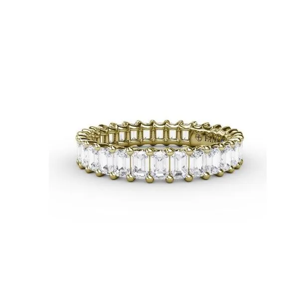 Diamond Wedding Band Cornell's Jewelers Rochester, NY