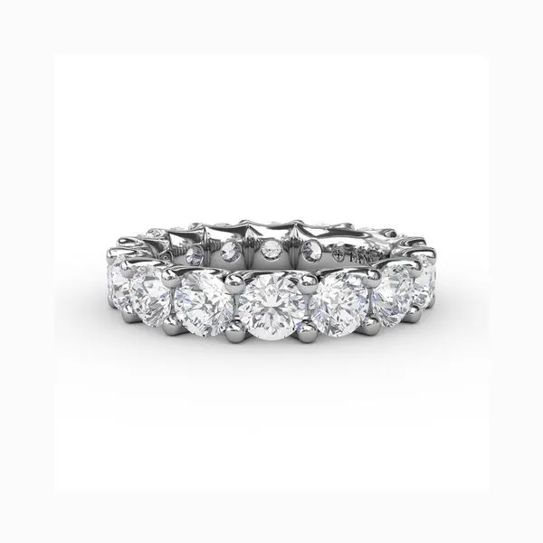 Diamond Wedding Band Cornell's Jewelers Rochester, NY