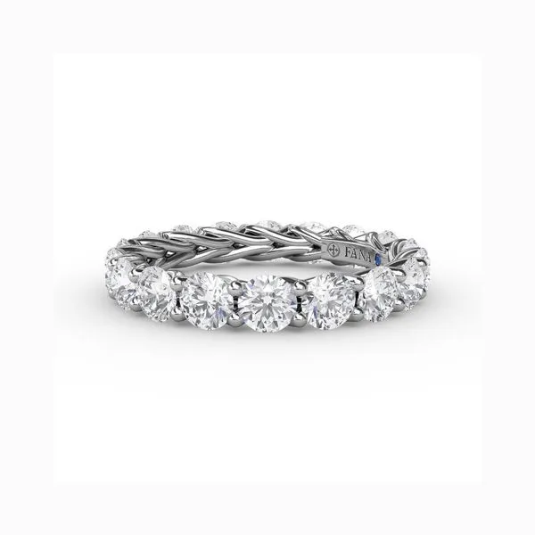 Diamond Wedding Band Cornell's Jewelers Rochester, NY