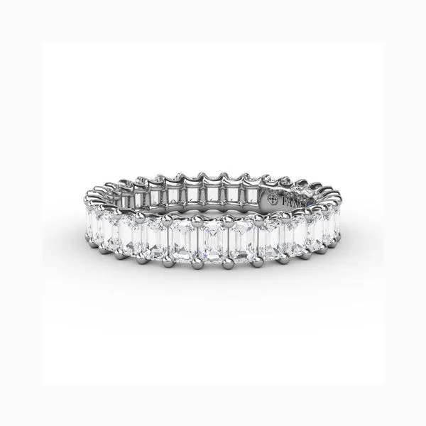 Diamond Wedding Band Cornell's Jewelers Rochester, NY