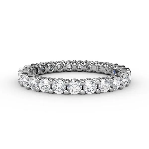 Diamond Wedding Band Cornell's Jewelers Rochester, NY