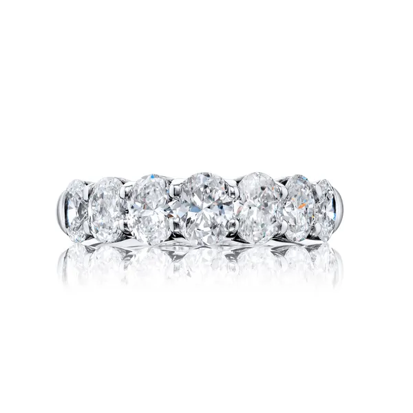 Diamond Wedding Band Cornell's Jewelers Rochester, NY