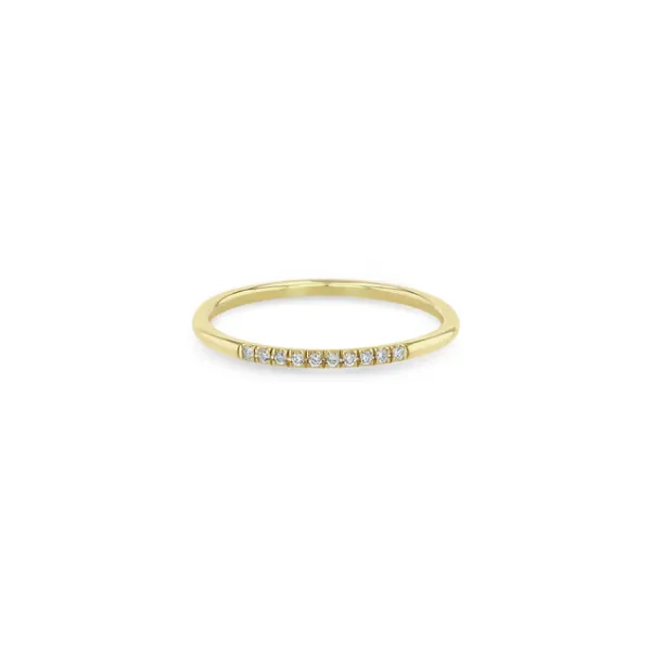 Diamond Band Cornell's Jewelers Rochester, NY