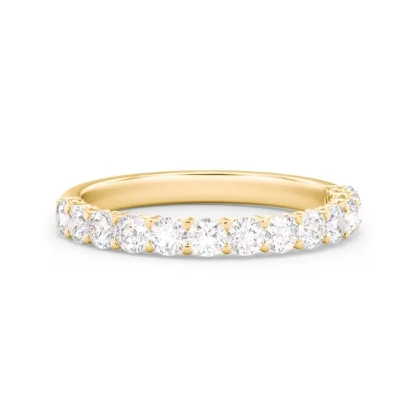 Memoire 3/4 Diamond Band Cornell's Jewelers Rochester, NY