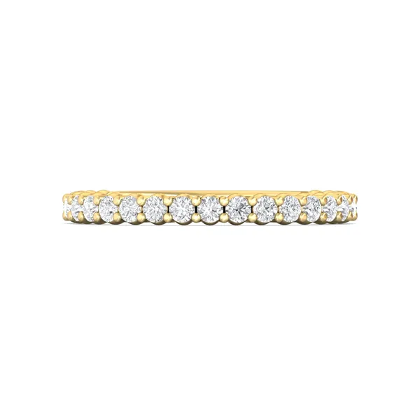 Diamond Wedding Band Cornell's Jewelers Rochester, NY