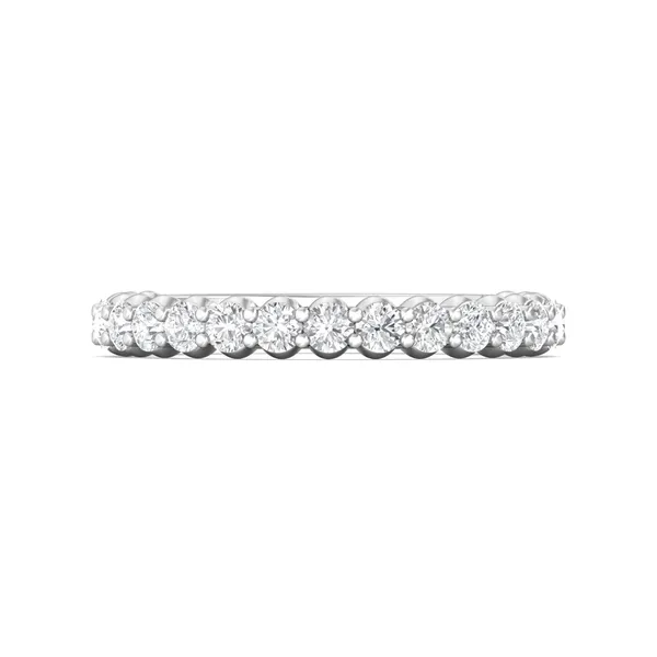 Diamond Wedding Band Cornell's Jewelers Rochester, NY