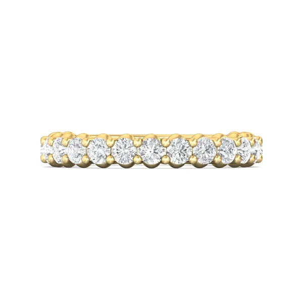 Diamond Wedding Band Cornell's Jewelers Rochester, NY