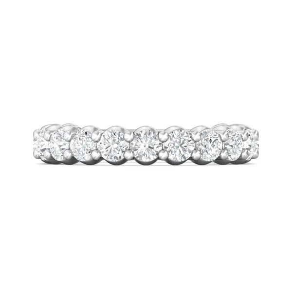 Diamond Wedding Band Cornell's Jewelers Rochester, NY