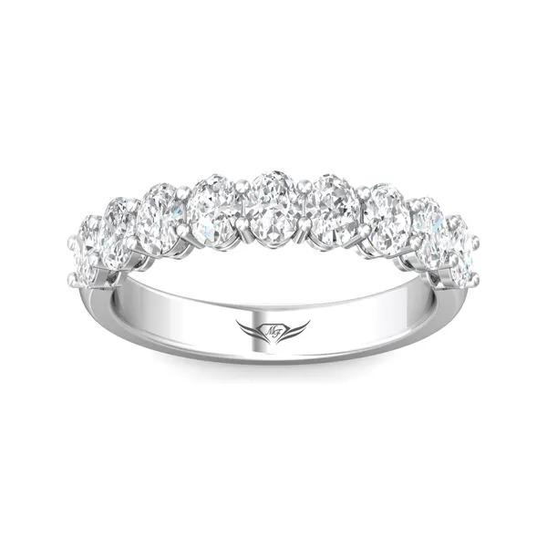 Diamond Wedding Band Cornell's Jewelers Rochester, NY