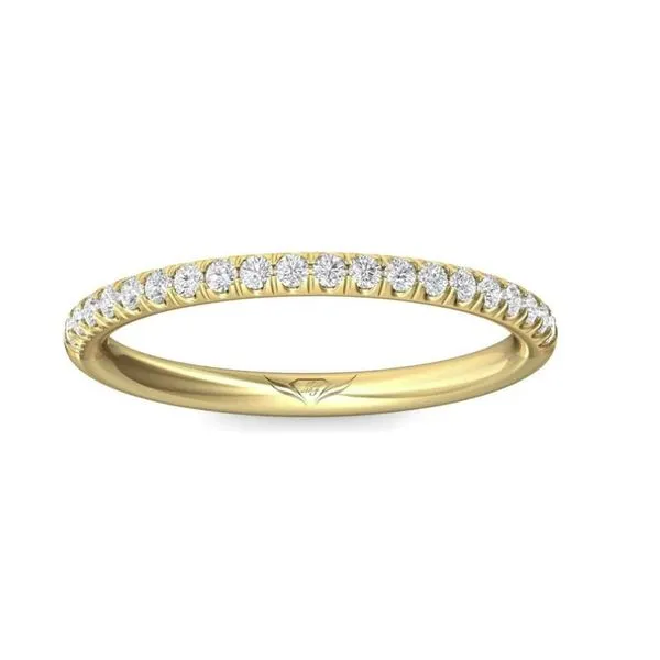 Diamond Wedding Band Cornell's Jewelers Rochester, NY