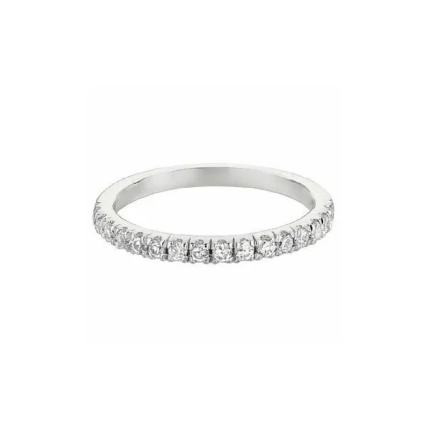 Diamond Wedding Band Cornell's Jewelers Rochester, NY