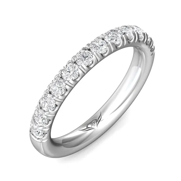 Diamond Wedding Band Cornell's Jewelers Rochester, NY