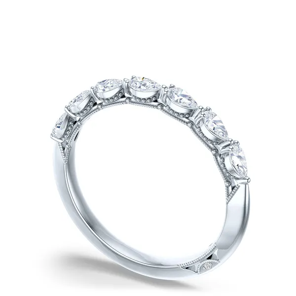Diamond Wedding Band Cornell's Jewelers Rochester, NY
