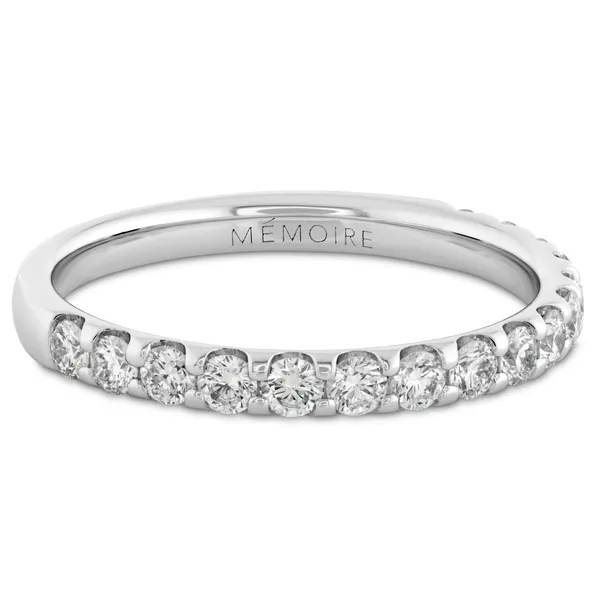 Diamond Wedding Band Cornell's Jewelers Rochester, NY