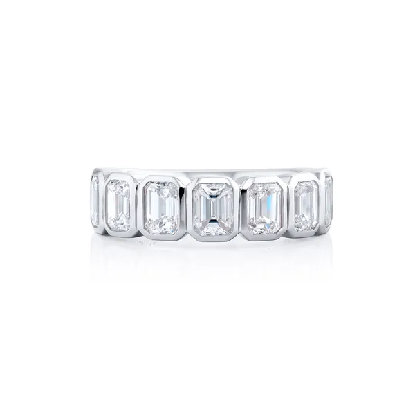 Diamond Wedding Band Cornell's Jewelers Rochester, NY