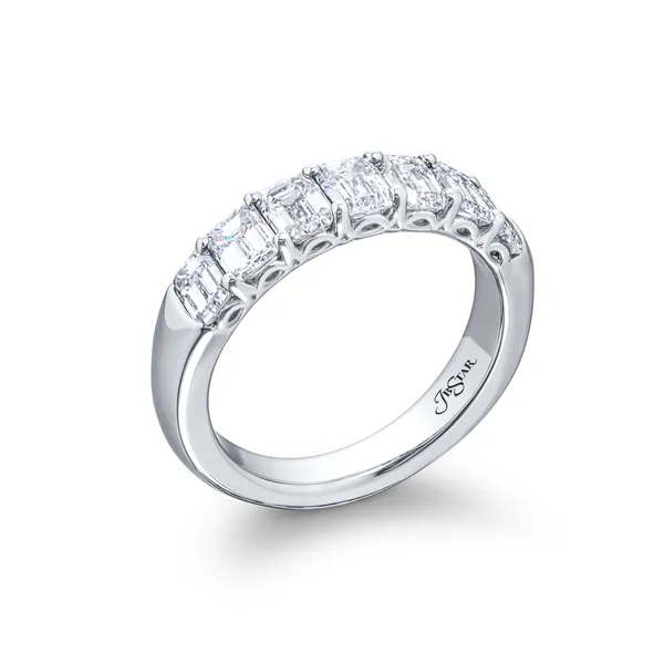 Diamond Wedding Band Cornell's Jewelers Rochester, NY