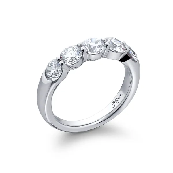 Diamond Wedding Band Cornell's Jewelers Rochester, NY