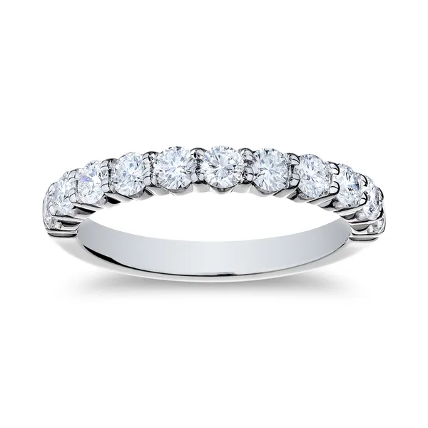 Diamond Wedding Band Cornell's Jewelers Rochester, NY