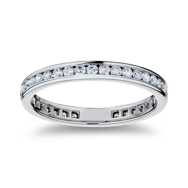 Diamond Wedding Band Cornell's Jewelers Rochester, NY
