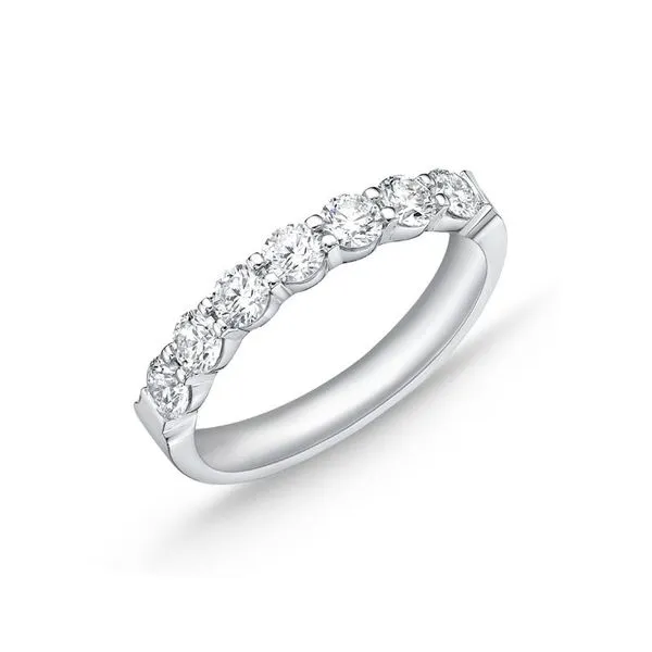 Diamond Wedding Band Cornell's Jewelers Rochester, NY