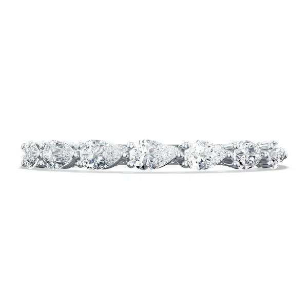 Diamond Wedding Band Cornell's Jewelers Rochester, NY