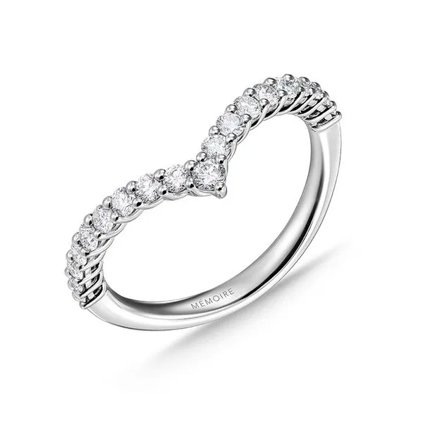 Diamond Wedding Band Cornell's Jewelers Rochester, NY