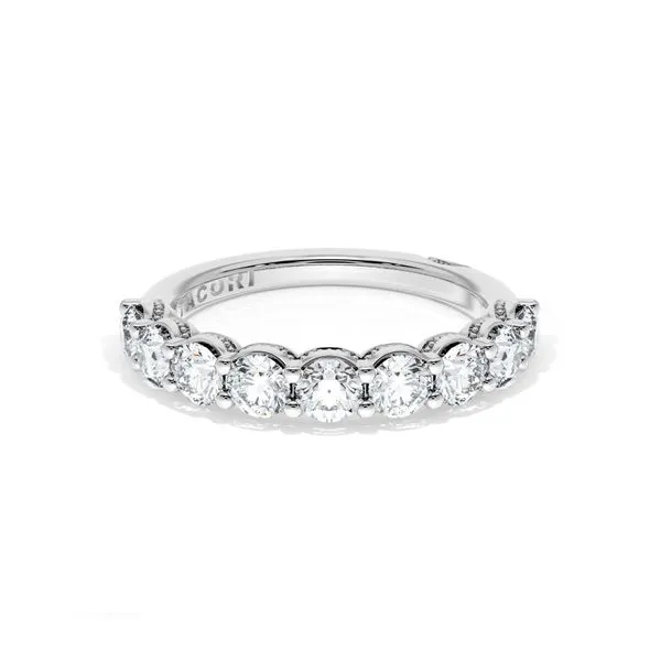 Diamond Wedding Band Cornell's Jewelers Rochester, NY