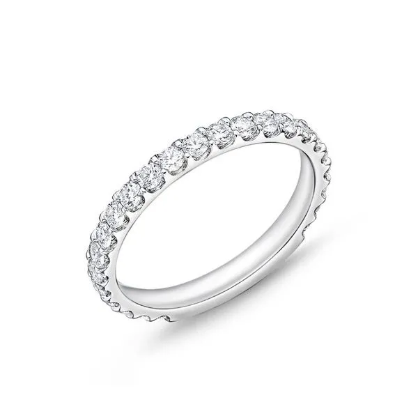 Diamond Wedding Band Cornell's Jewelers Rochester, NY