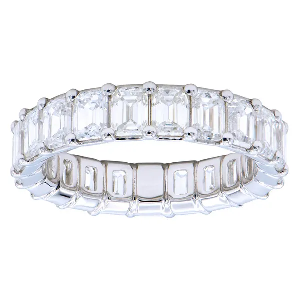 Diamond Wedding Band Cornell's Jewelers Rochester, NY