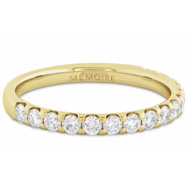 Diamond Wedding Band Cornell's Jewelers Rochester, NY