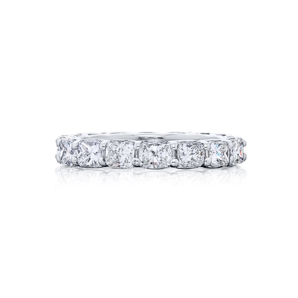 Diamond Wedding Band Cornell's Jewelers Rochester, NY